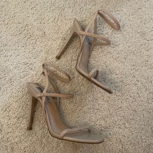 Steve Madden Heels